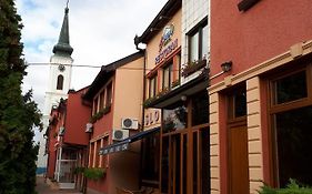 Business Club Selenca