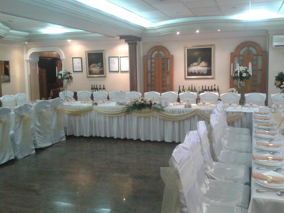 Bed and Breakfast Business Club Selenca Bac Zewnętrze zdjęcie