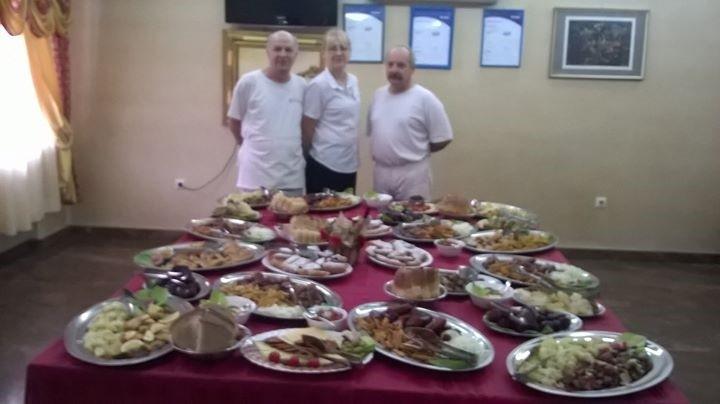 Bed and Breakfast Business Club Selenca Bac Zewnętrze zdjęcie