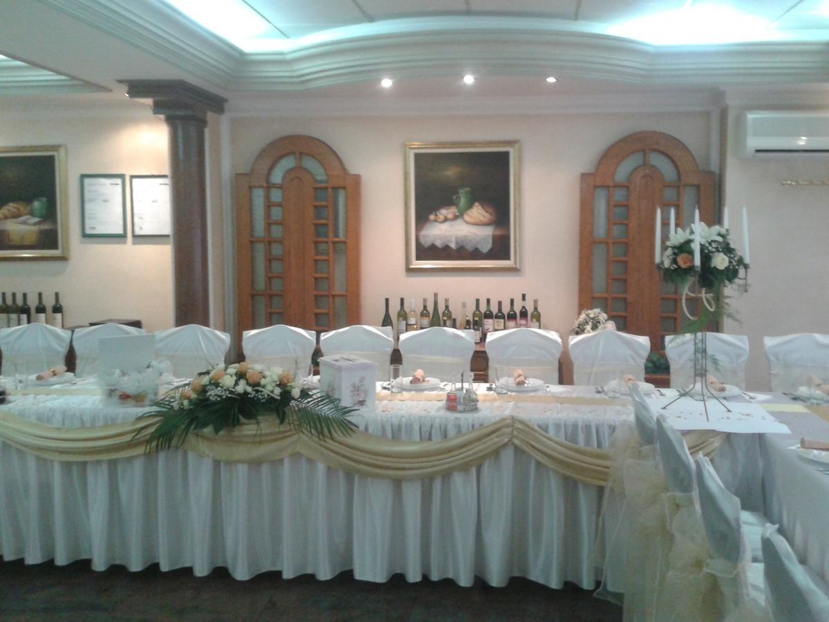Bed and Breakfast Business Club Selenca Bac Zewnętrze zdjęcie