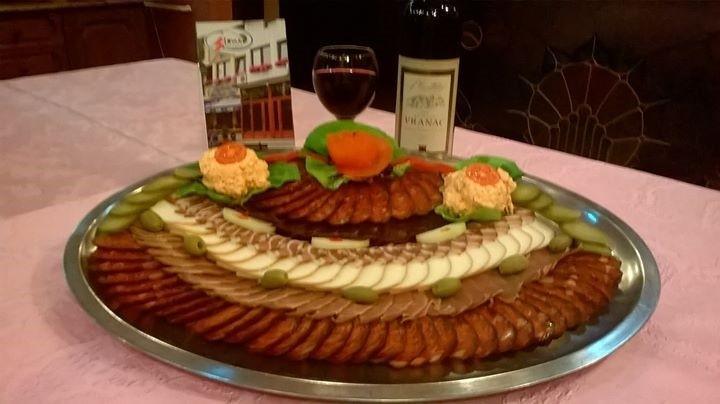 Bed and Breakfast Business Club Selenca Bac Zewnętrze zdjęcie