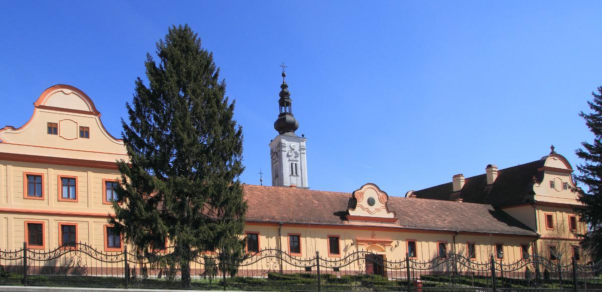 Bed and Breakfast Business Club Selenca Bac Zewnętrze zdjęcie