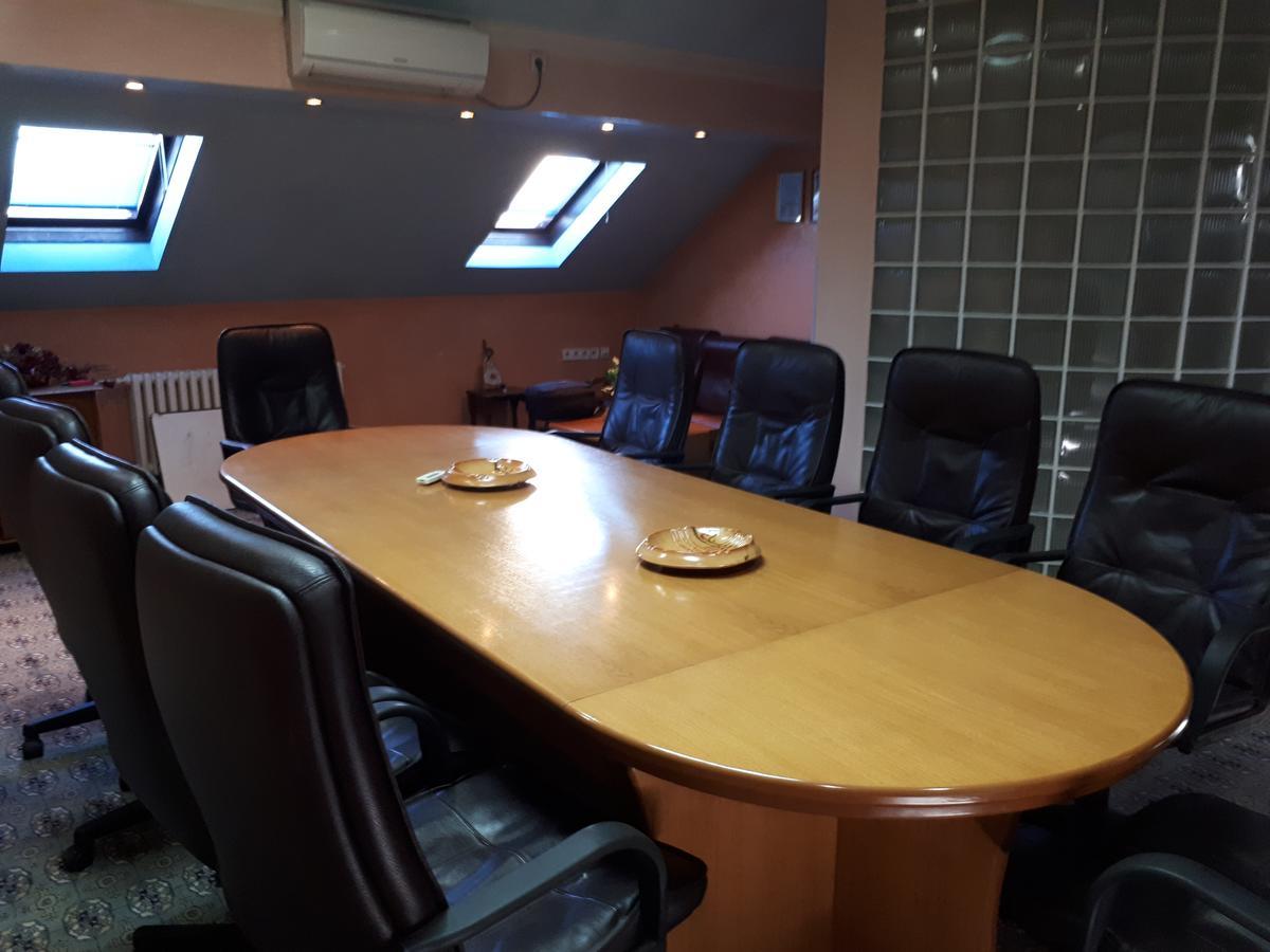 Bed and Breakfast Business Club Selenca Bac Zewnętrze zdjęcie