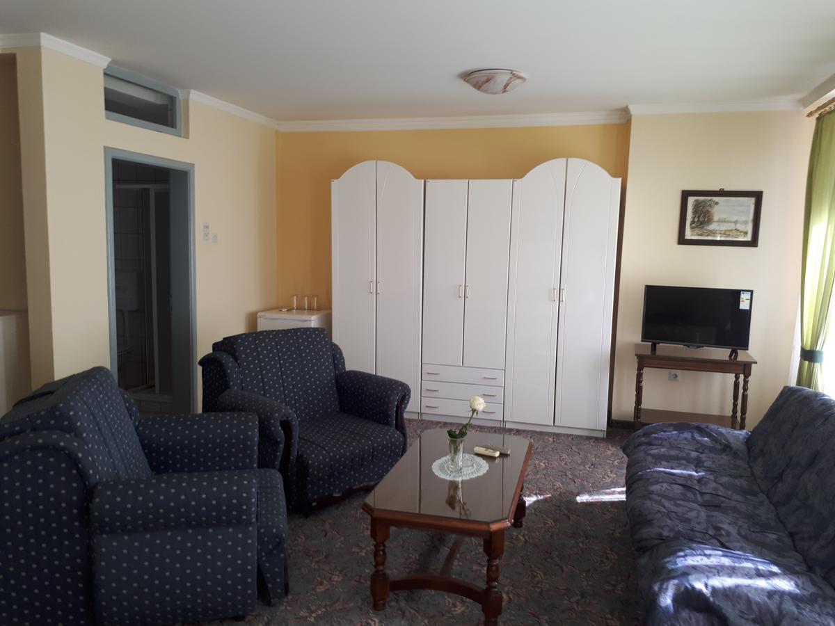 Bed and Breakfast Business Club Selenca Bac Zewnętrze zdjęcie