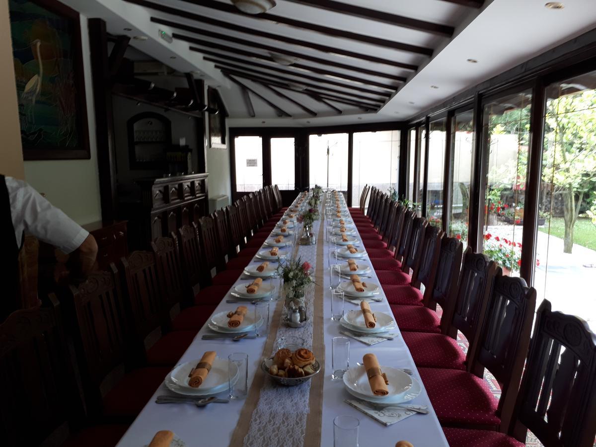 Bed and Breakfast Business Club Selenca Bac Zewnętrze zdjęcie