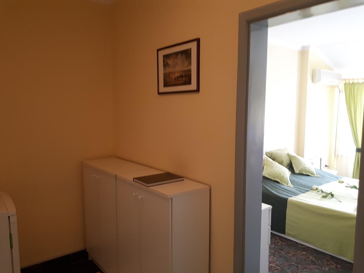 Bed and Breakfast Business Club Selenca Bac Zewnętrze zdjęcie