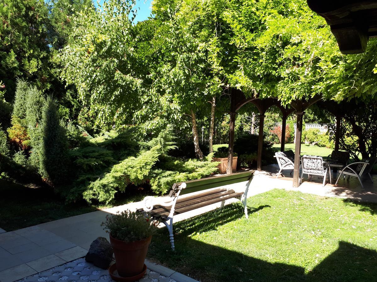 Bed and Breakfast Business Club Selenca Bac Zewnętrze zdjęcie
