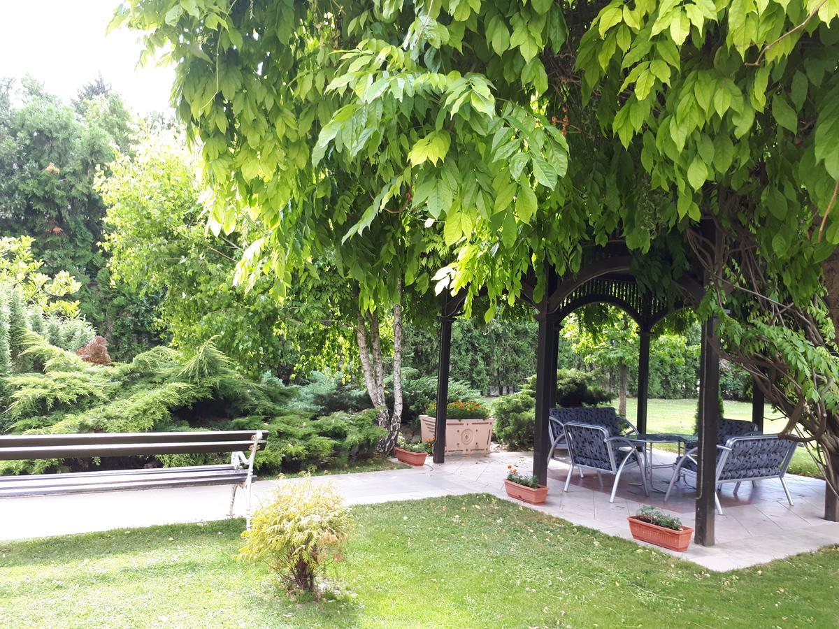 Bed and Breakfast Business Club Selenca Bac Zewnętrze zdjęcie