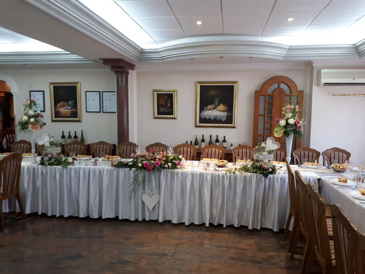 Bed and Breakfast Business Club Selenca Bac Zewnętrze zdjęcie