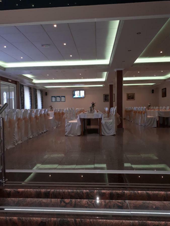 Bed and Breakfast Business Club Selenca Bac Zewnętrze zdjęcie
