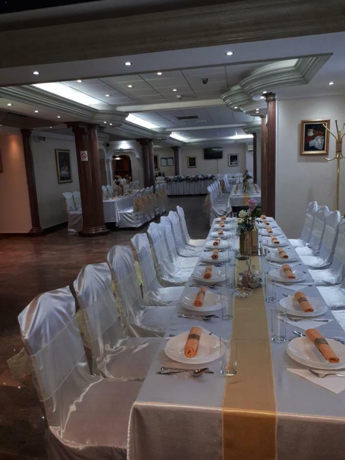 Bed and Breakfast Business Club Selenca Bac Zewnętrze zdjęcie